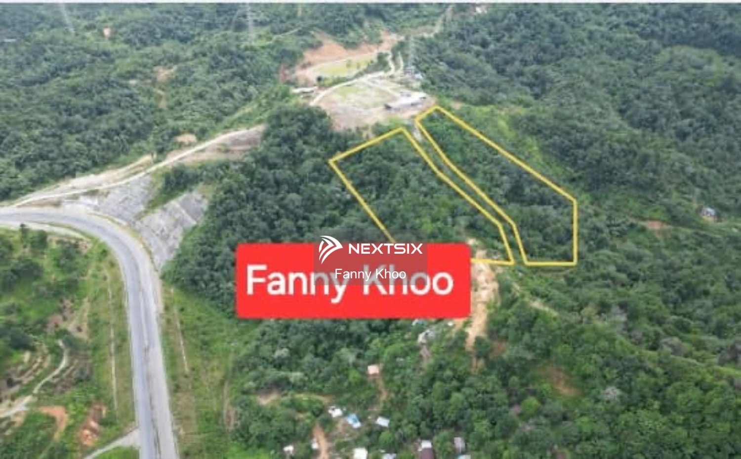 Agricultural Land For Sale in Kota Kinabalu Sabah