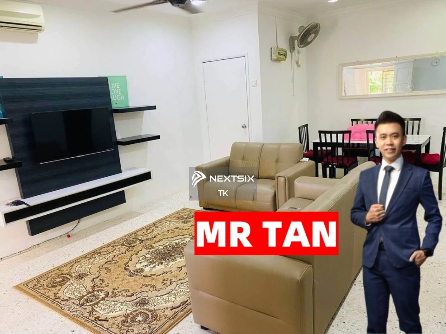 pangsapuri kayangan