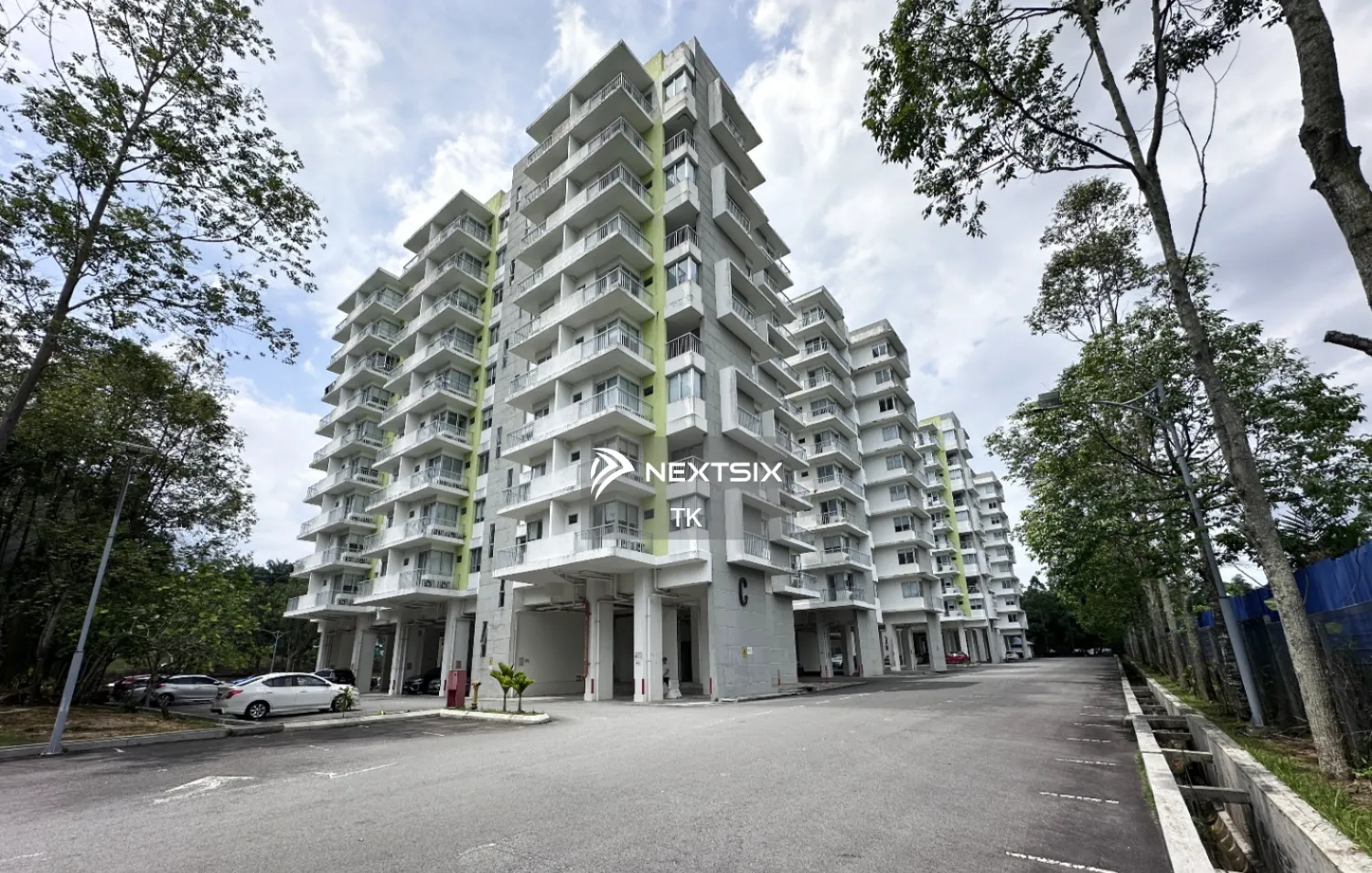 Apartment For Sale in Semenyih Selangor - Image 5