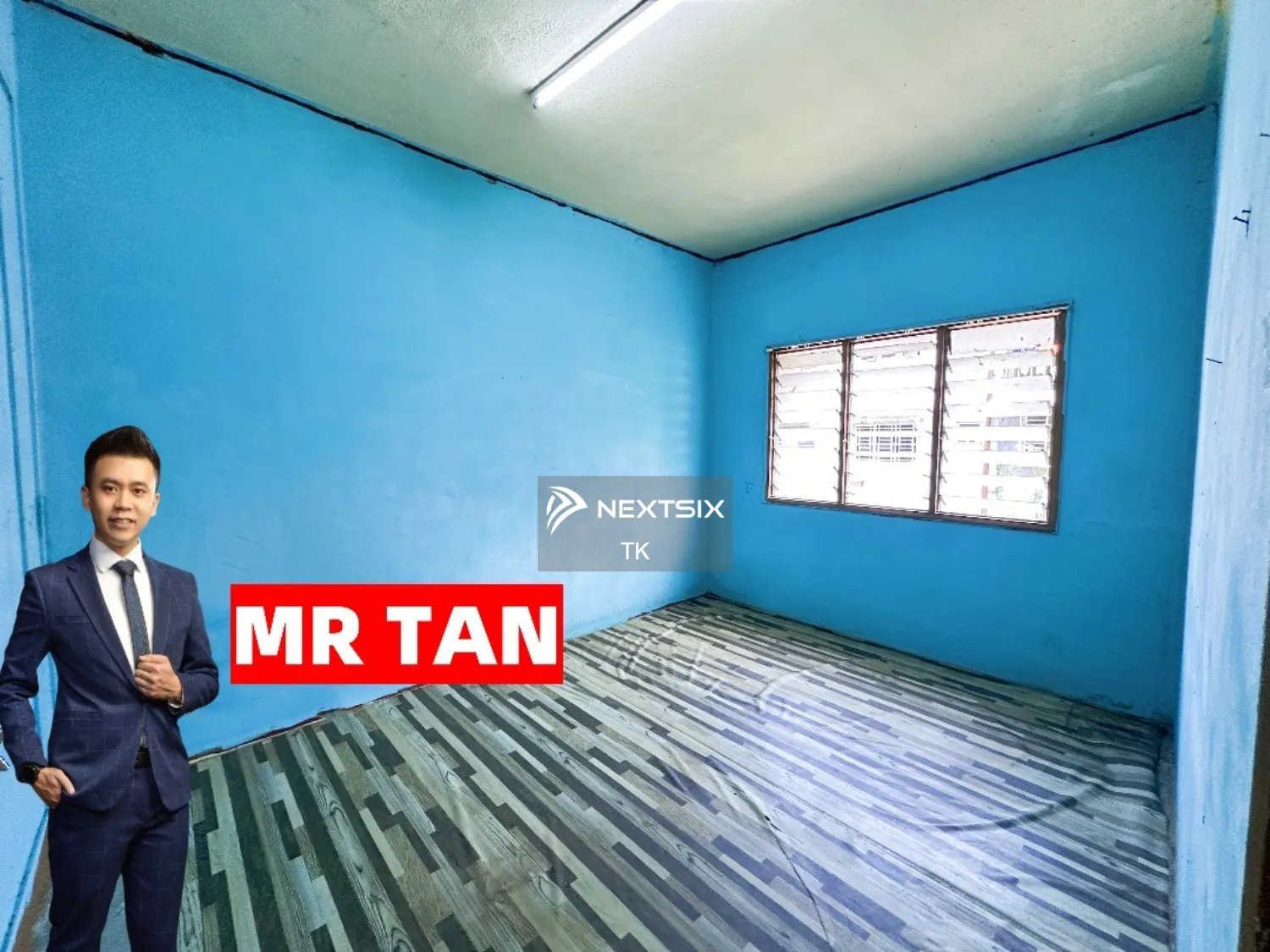 Taman Alam Megah