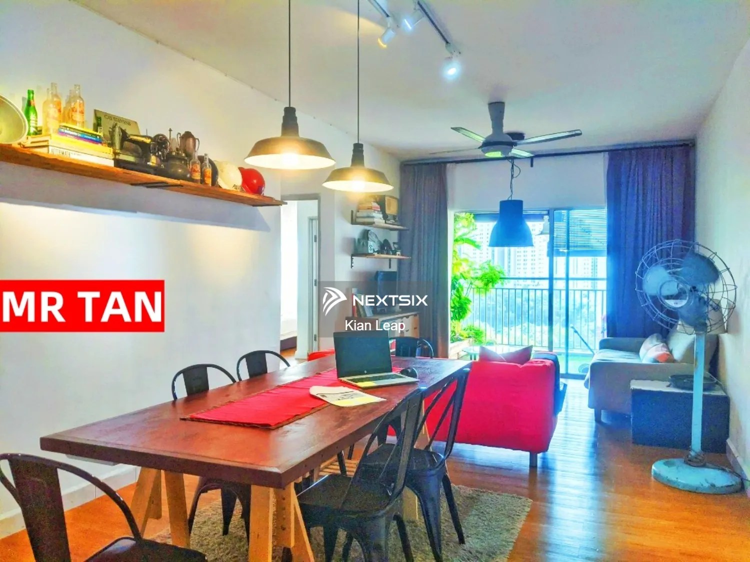 Condominium For Sale in Cheras Kuala Lumpur