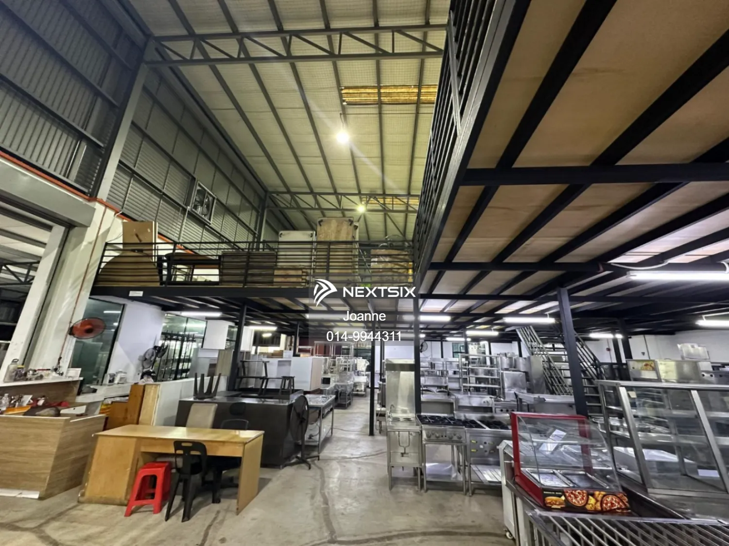 Eco Business Park 1, Kempas, Dato Onn, Seri Austin, Johor Bahru