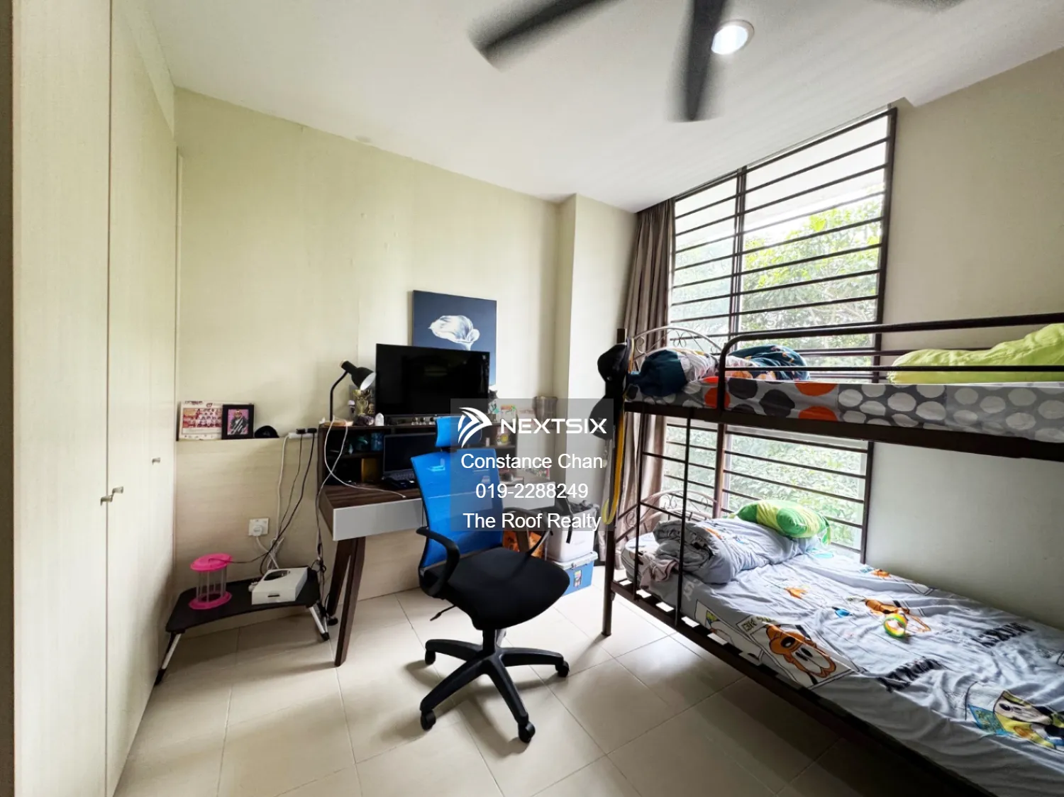 Condominium For Sale in Johor Bahru Johor - Image 11