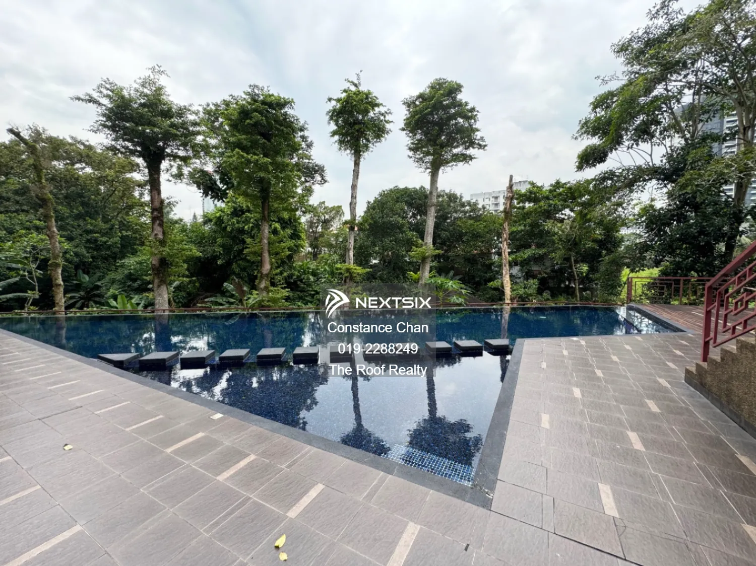 Condominium For Sale in Johor Bahru Johor - Image 13