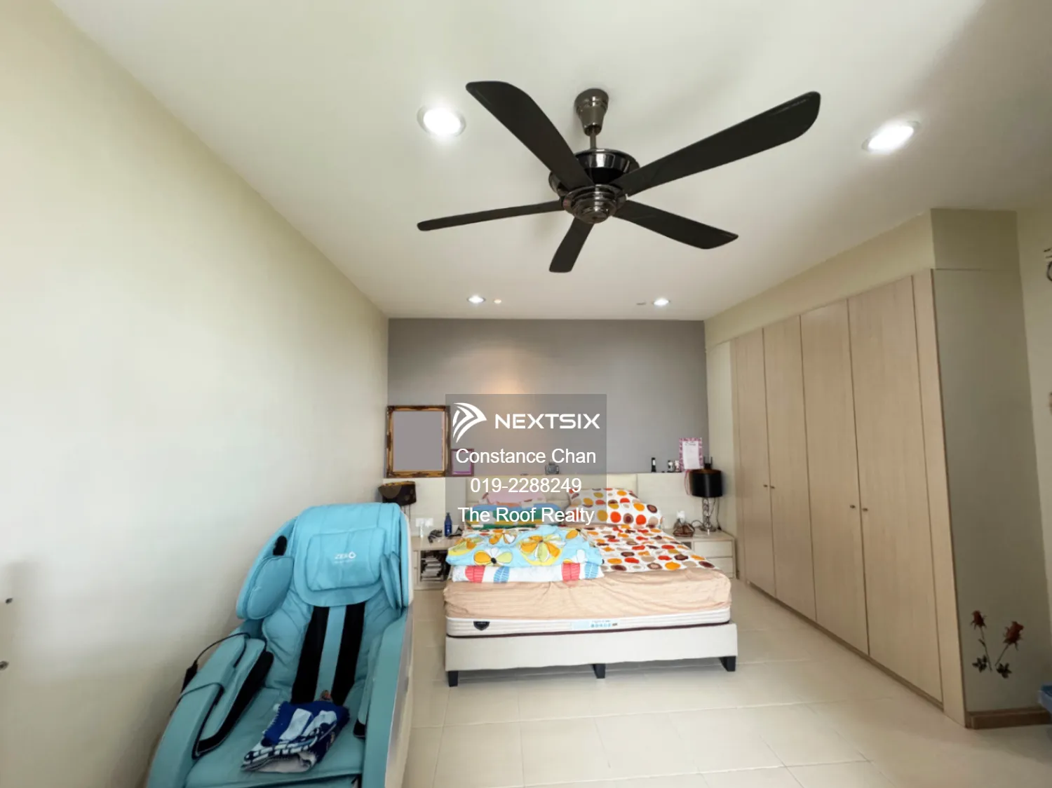 Condominium For Sale in Johor Bahru Johor - Image 9