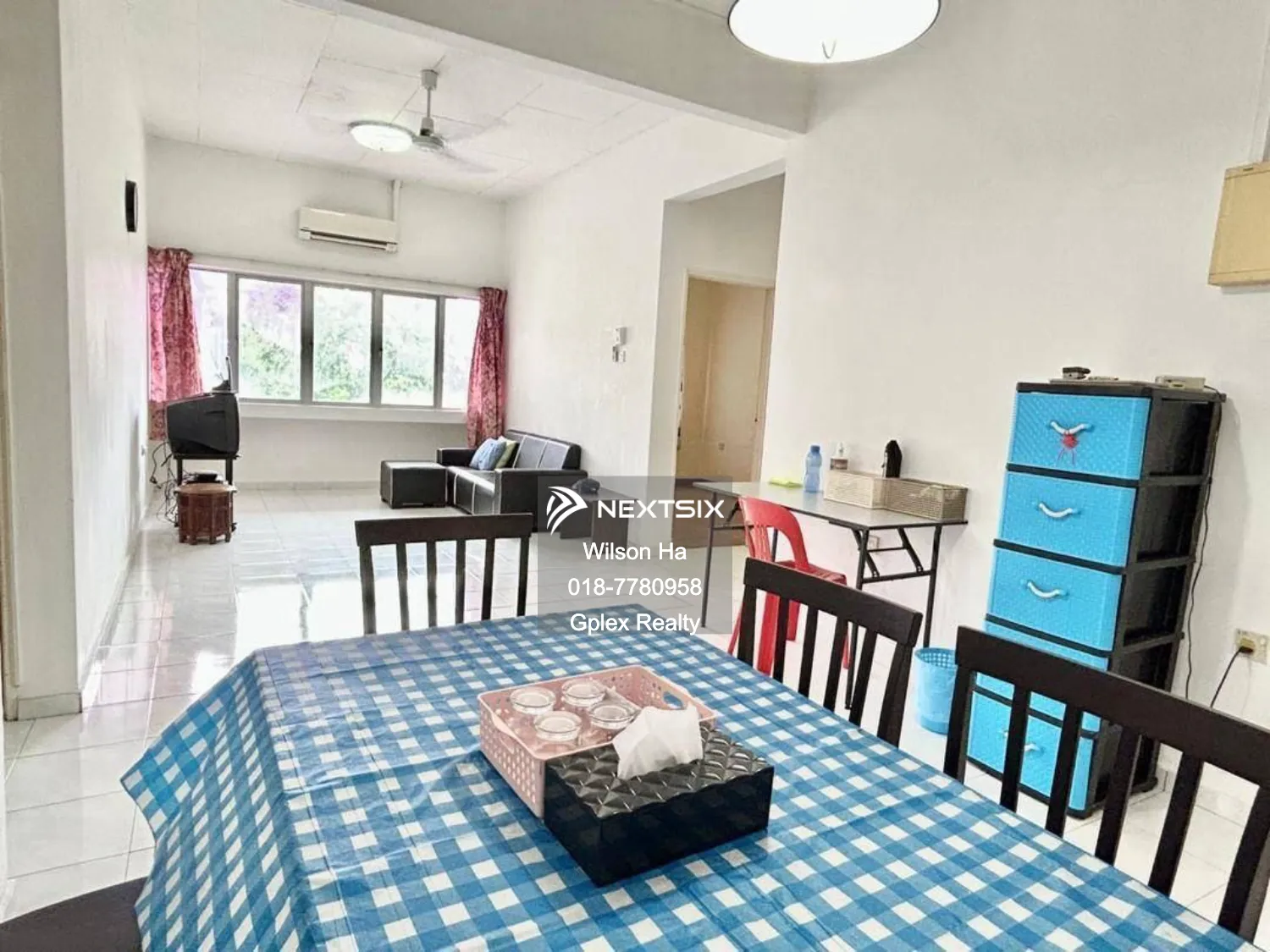 Daya View Apartment