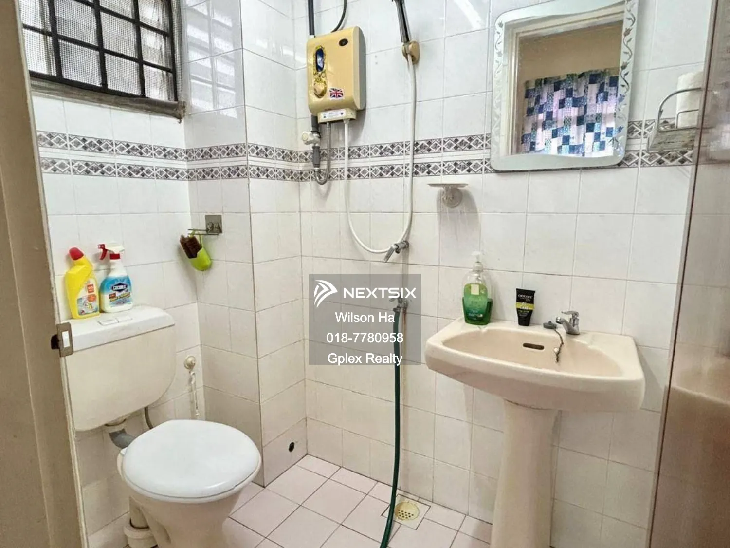 Apartment For Sale in Johor Bahru Johor - Image 11