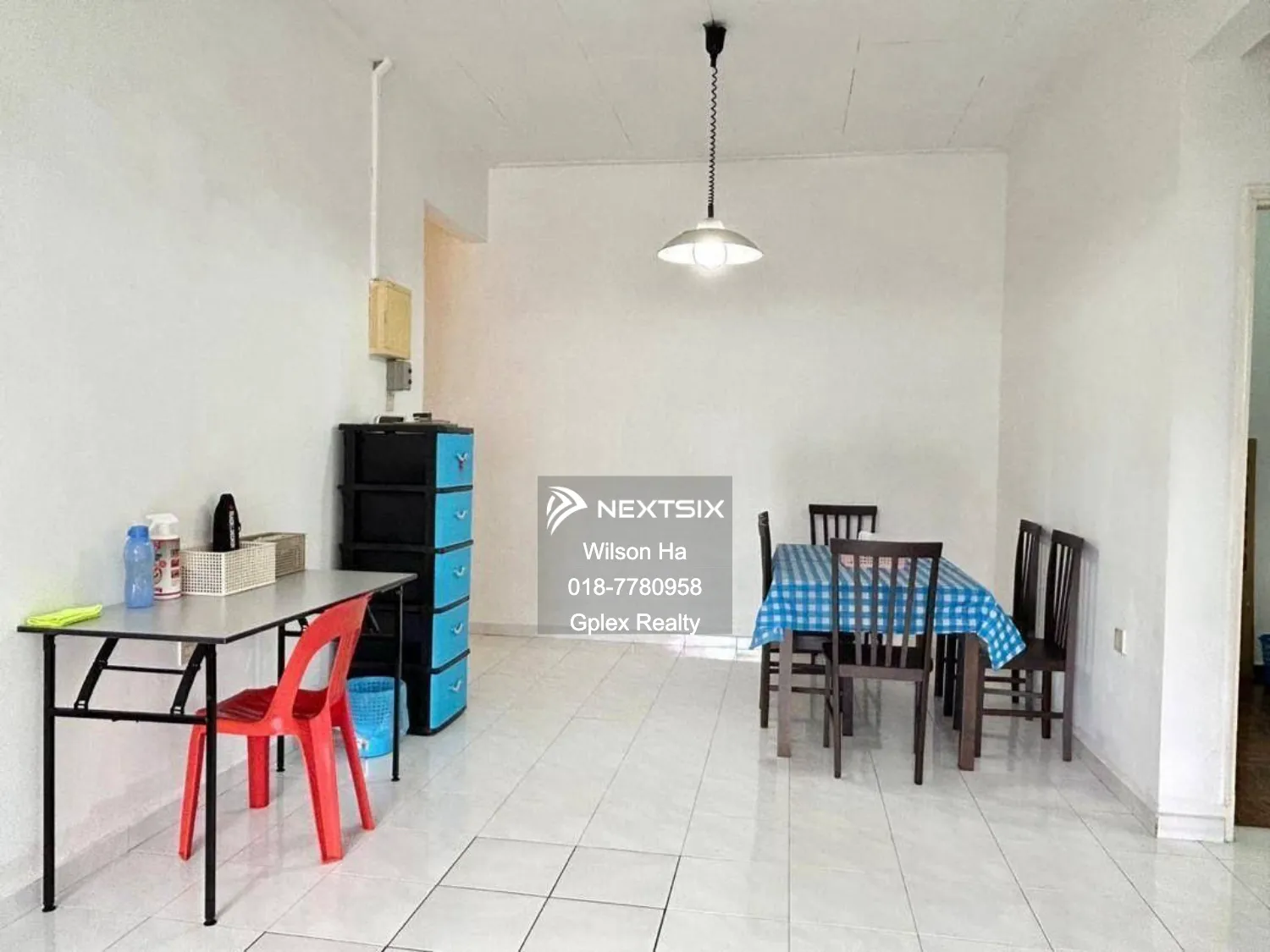 Apartment For Sale in Johor Bahru Johor - Image 6