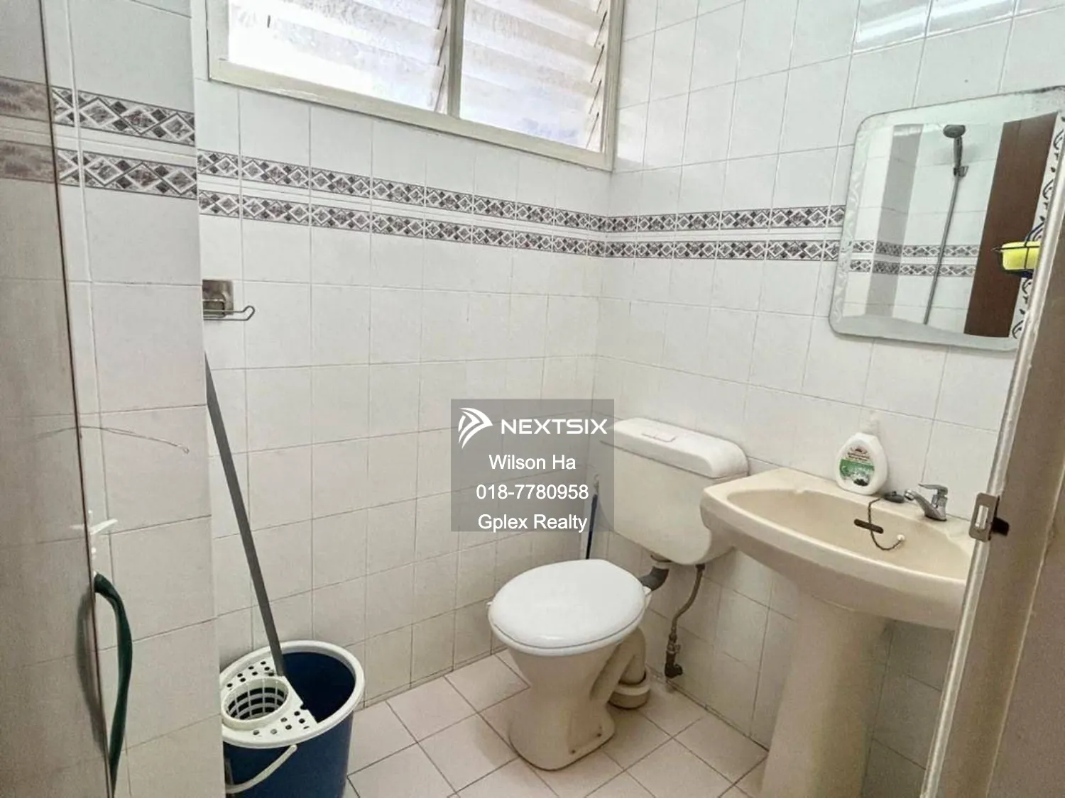 Apartment For Sale in Johor Bahru Johor - Image 9