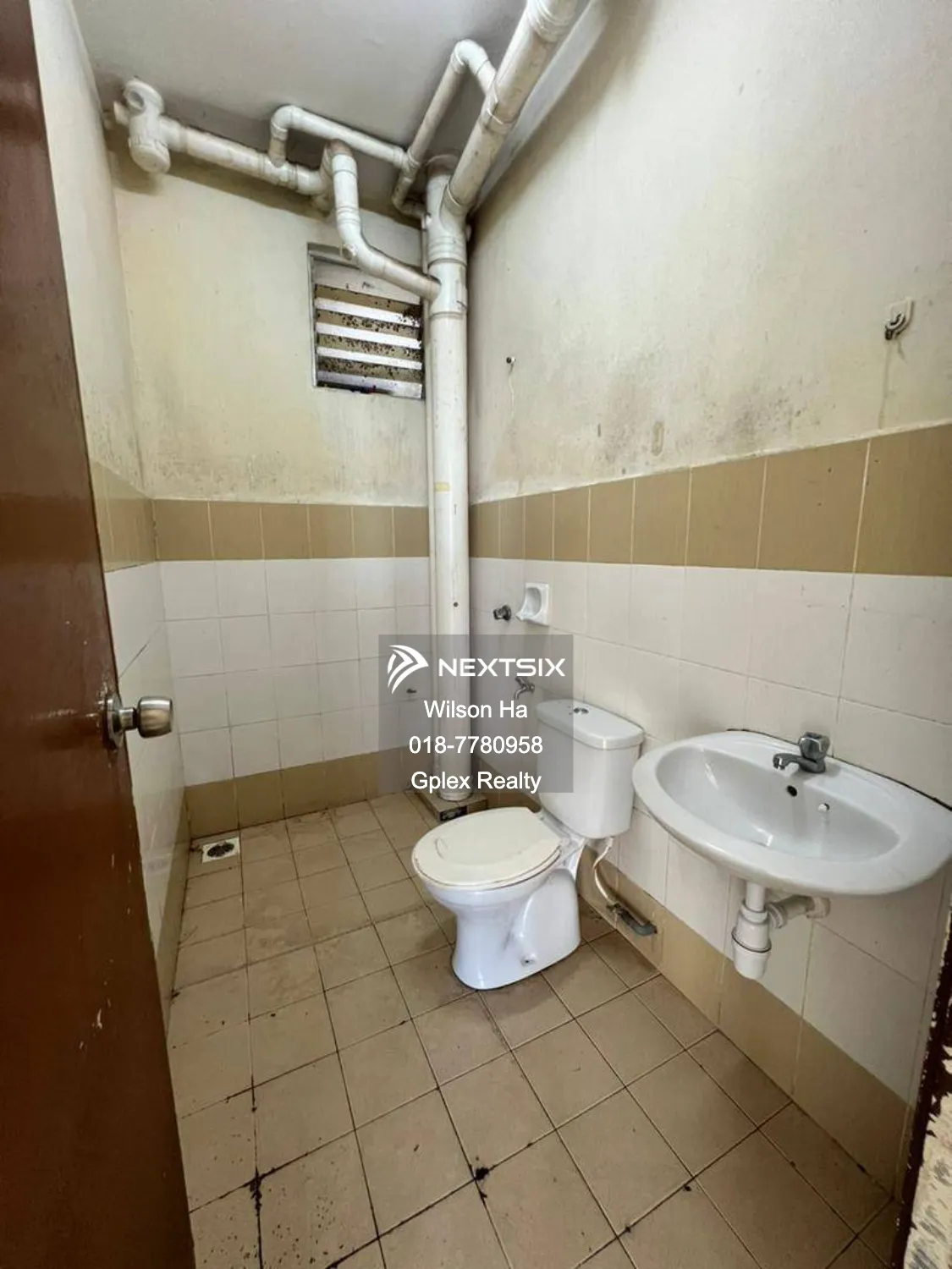 Serviced Residence For Sale in Tampoi Johor - Image 6