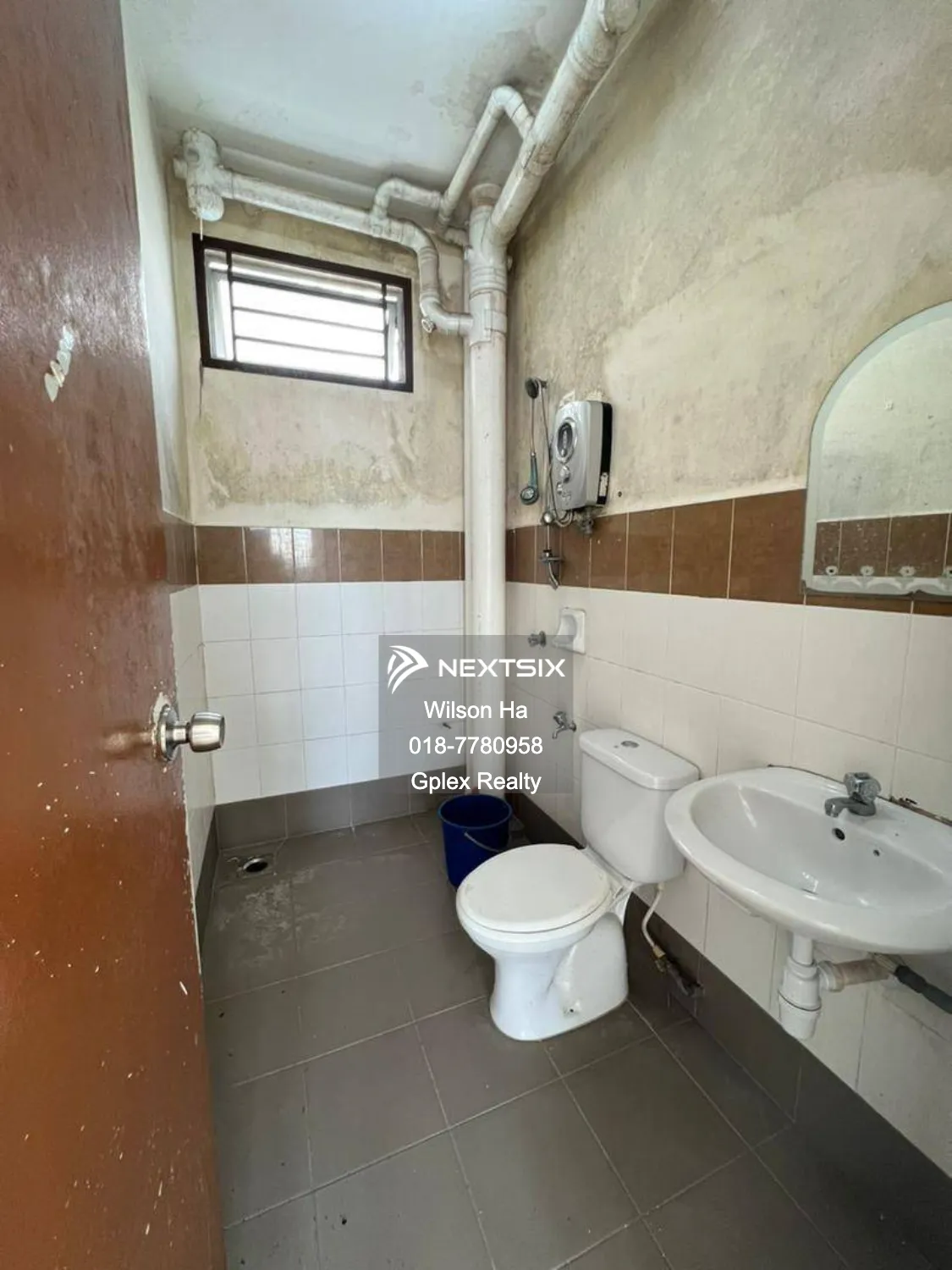 Serviced Residence For Sale in Tampoi Johor - Image 7