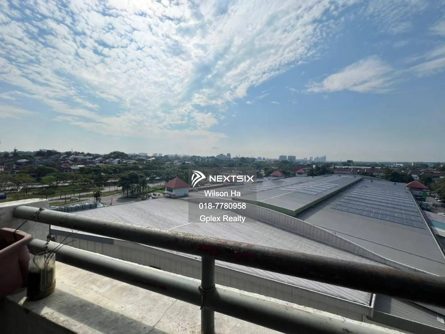 Serviced Residence For Sale in Tampoi Johor - Image 8