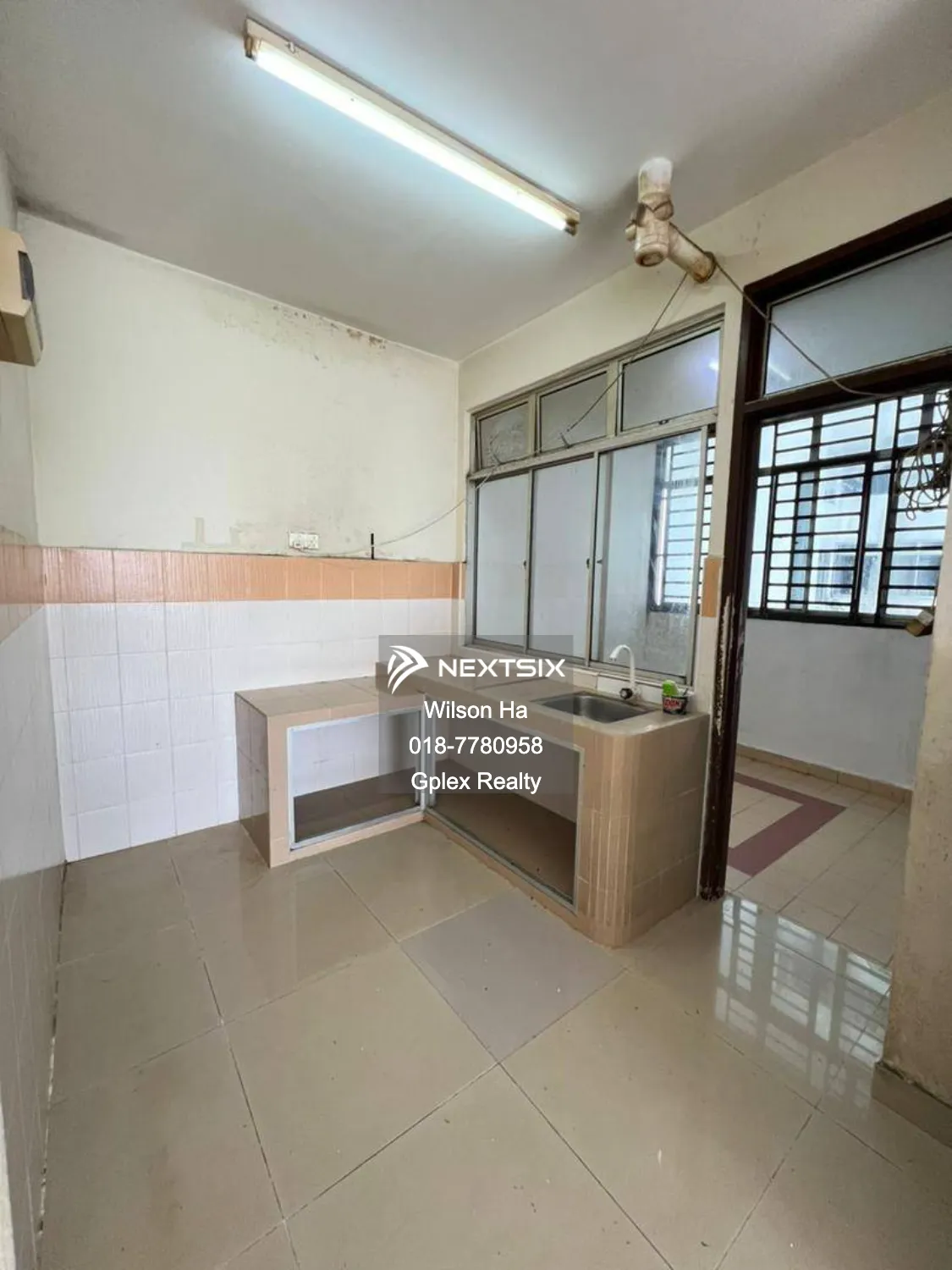Serviced Residence For Sale in Tampoi Johor - Image 9