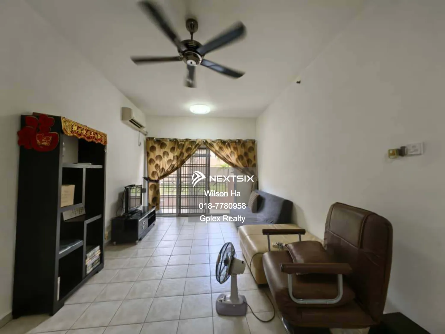 Plentong prima rengency