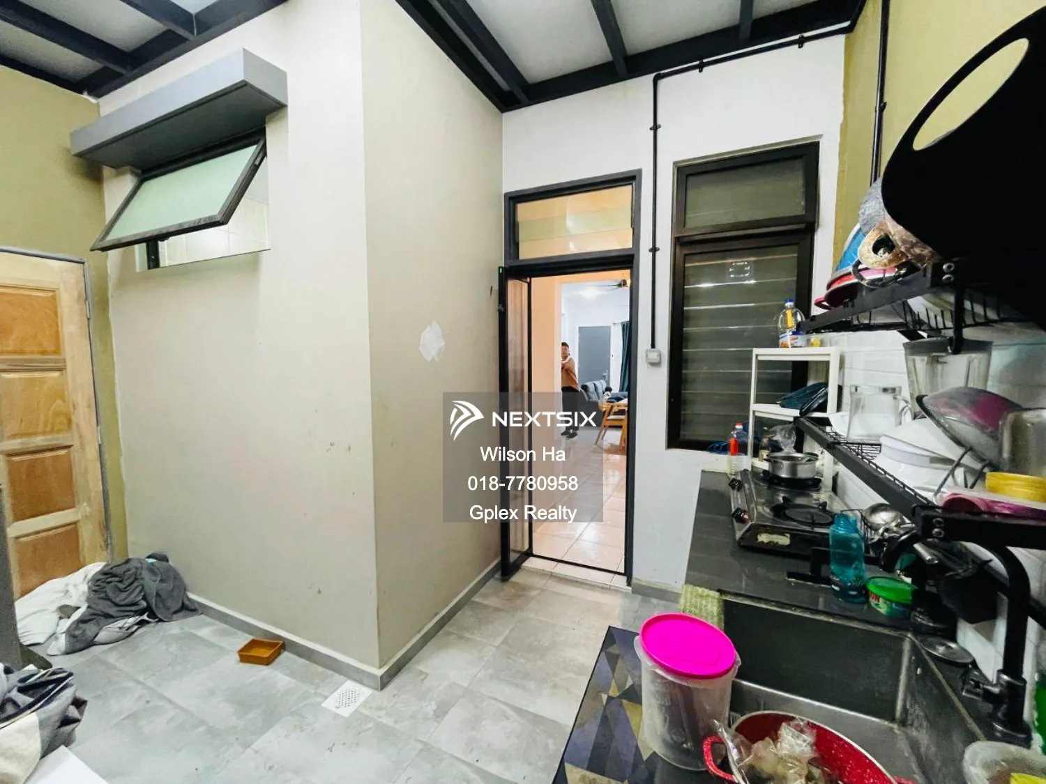 2-sty Terrace/Link House For Sale in Tebrau Johor - Image 10