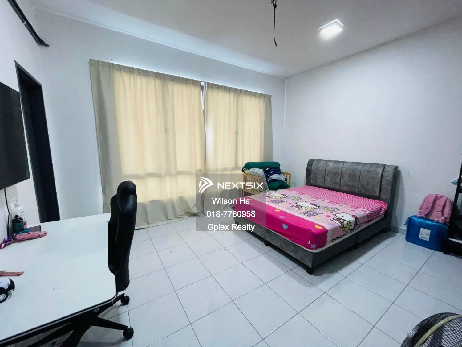 2-sty Terrace/Link House For Sale in Tebrau Johor - Image 2