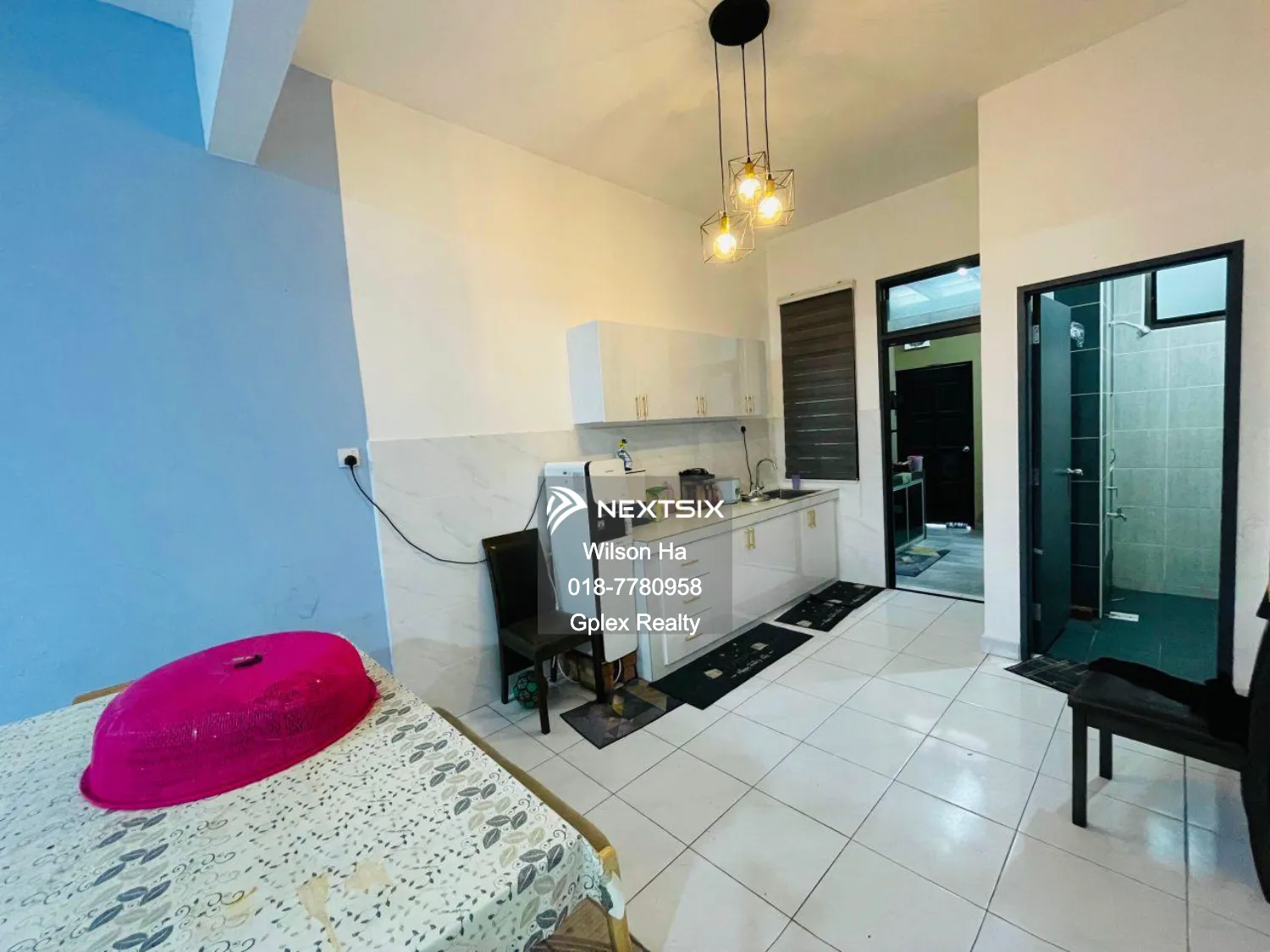 2-sty Terrace/Link House For Sale in Tebrau Johor - Image 6
