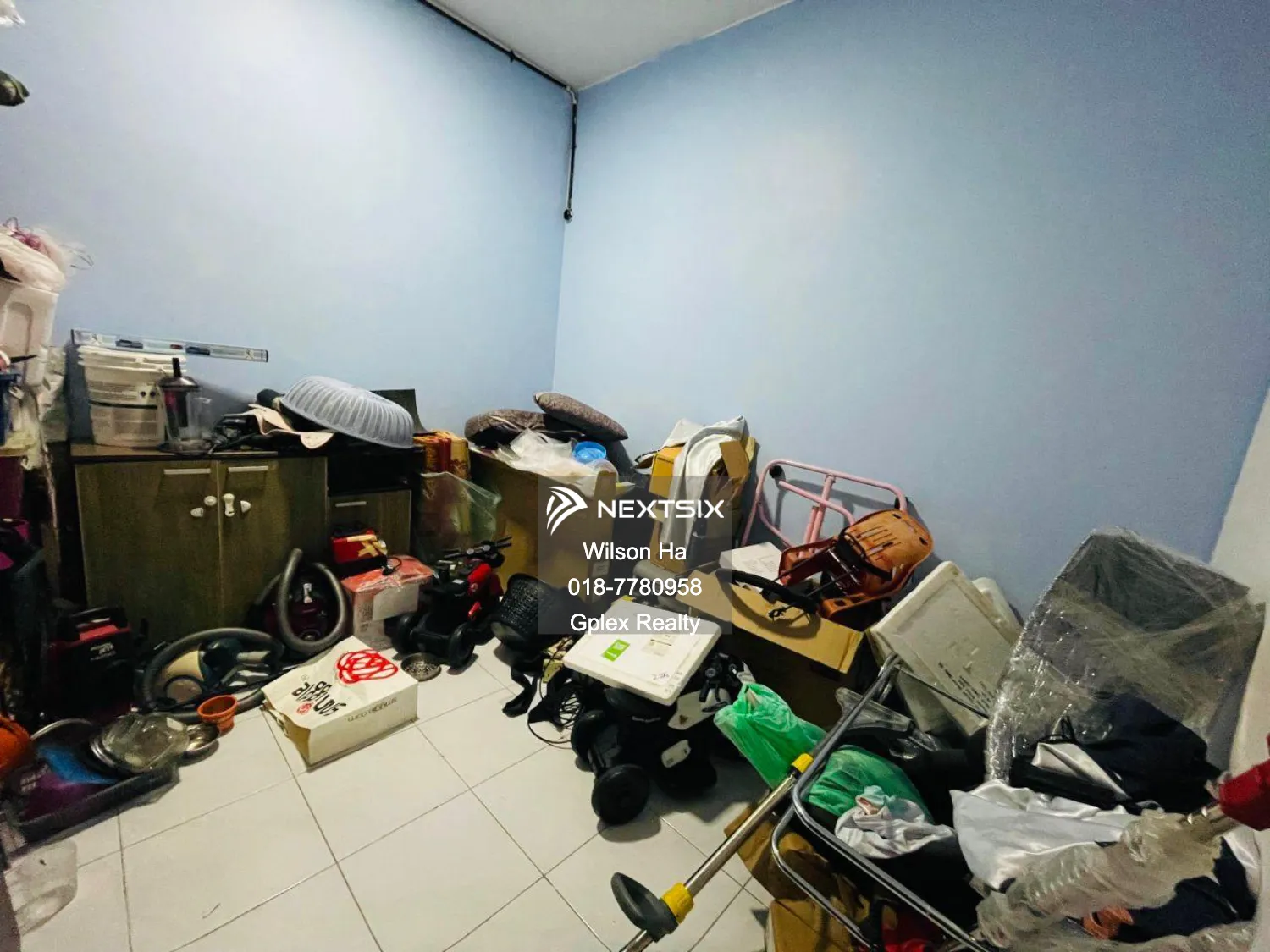 2-sty Terrace/Link House For Sale in Tebrau Johor - Image 7