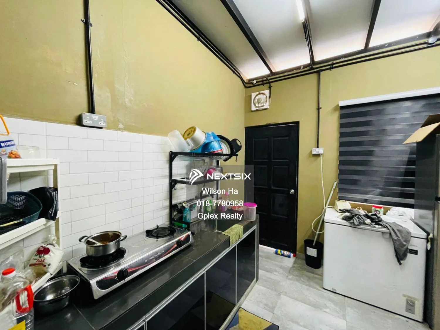 2-sty Terrace/Link House For Sale in Tebrau Johor - Image 9
