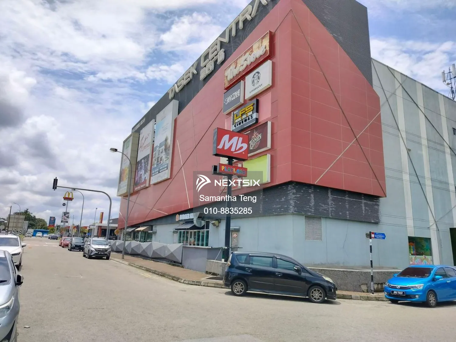 Shop Office For Sale in Johor Bahru Johor - Image 5