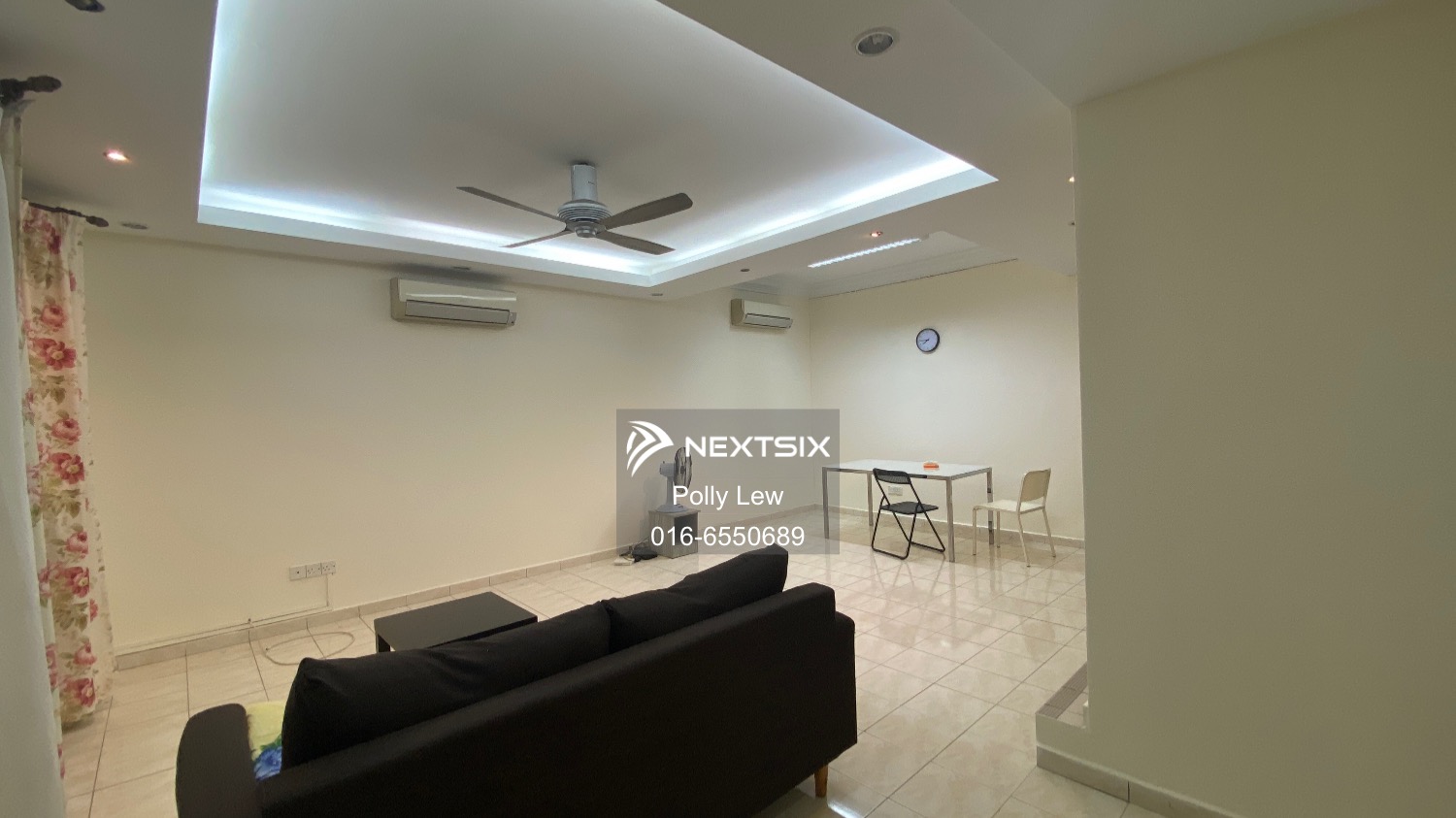 2-sty Terrace/Link House For Sale in Bandar Mahkota Cheras Selangor