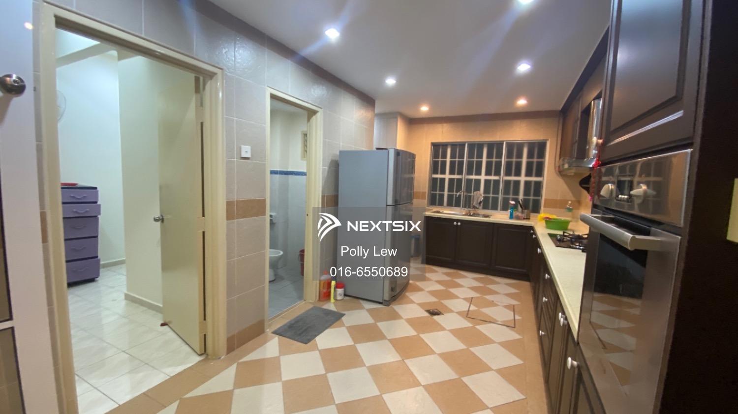 2-sty Terrace/Link House For Sale in Bandar Mahkota Cheras Selangor - Image 12