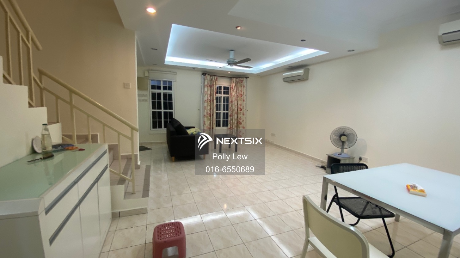 2-sty Terrace/Link House For Sale in Bandar Mahkota Cheras Selangor - Image 13