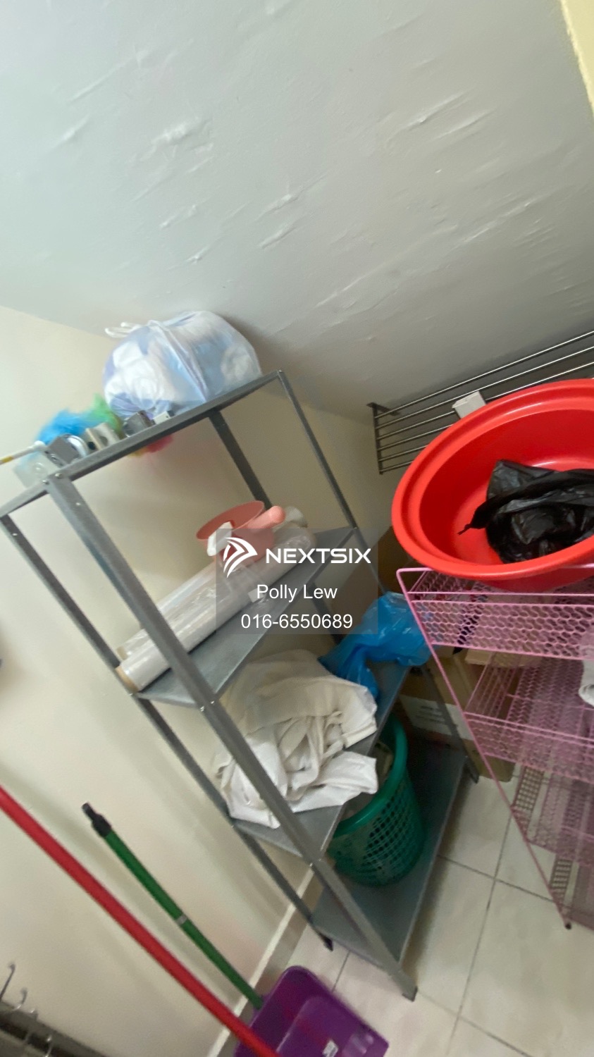 2-sty Terrace/Link House For Sale in Bandar Mahkota Cheras Selangor - Image 14