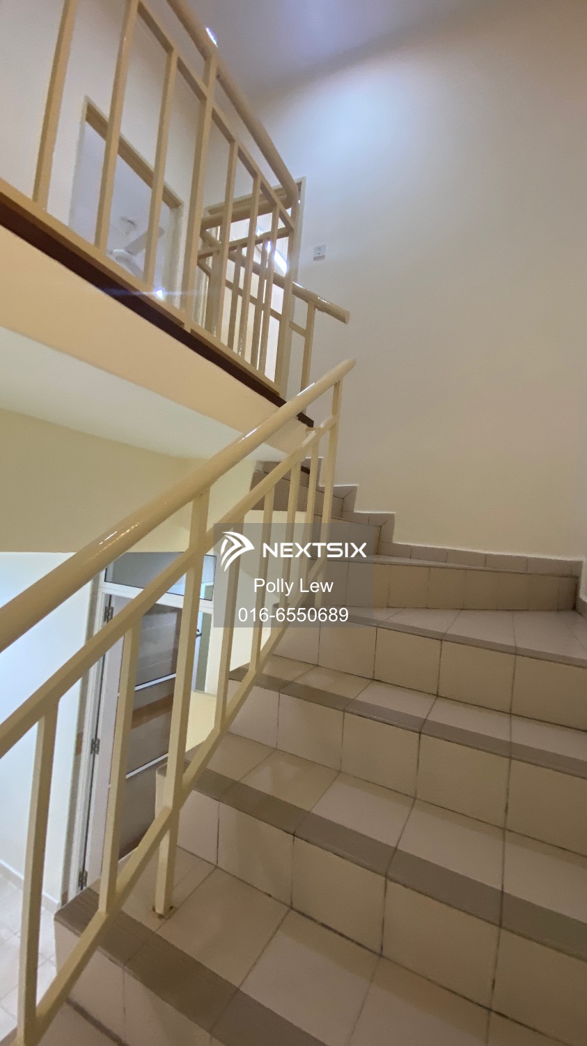 2-sty Terrace/Link House For Sale in Bandar Mahkota Cheras Selangor - Image 15