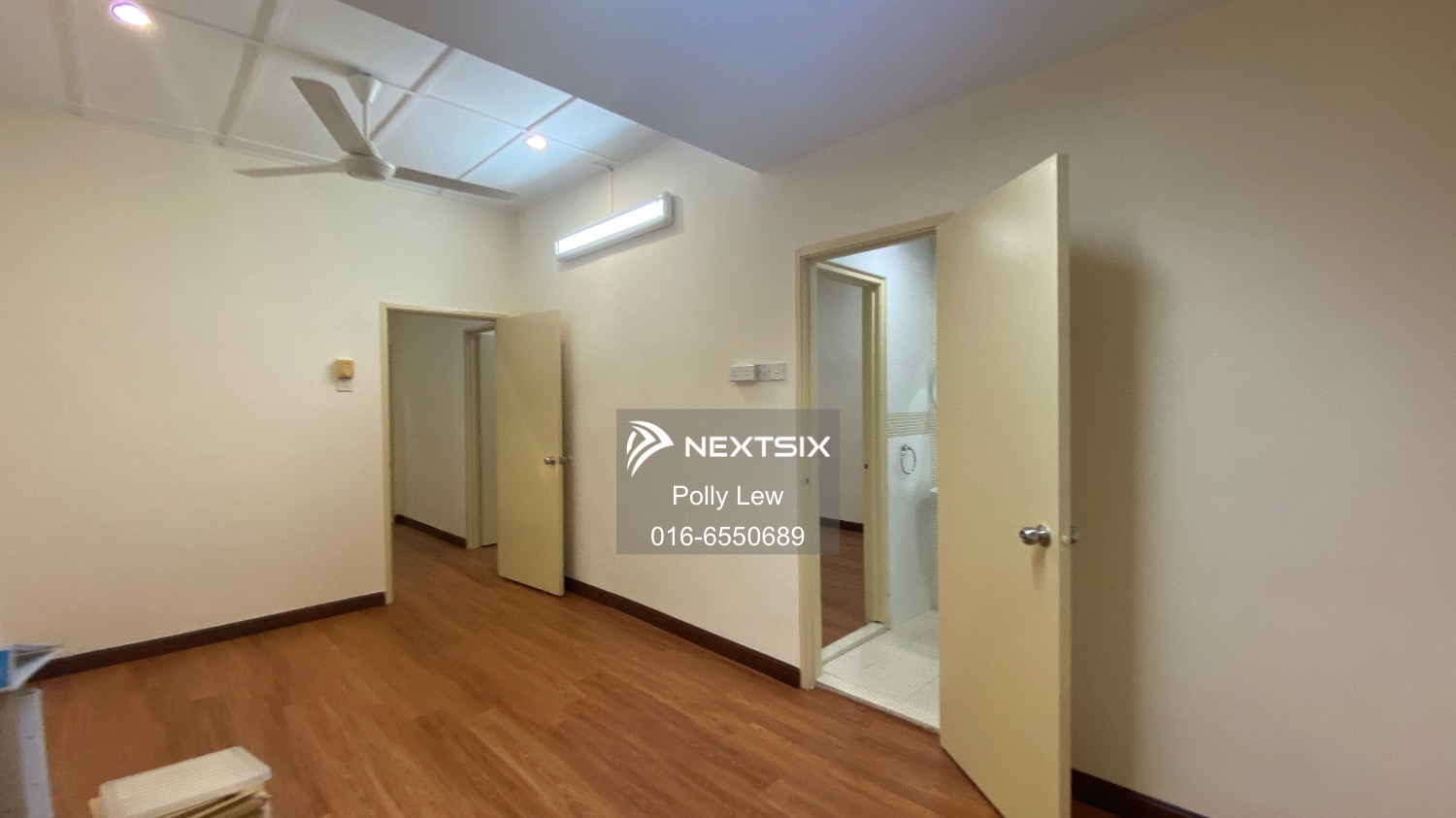 2-sty Terrace/Link House For Sale in Bandar Mahkota Cheras Selangor - Image 18