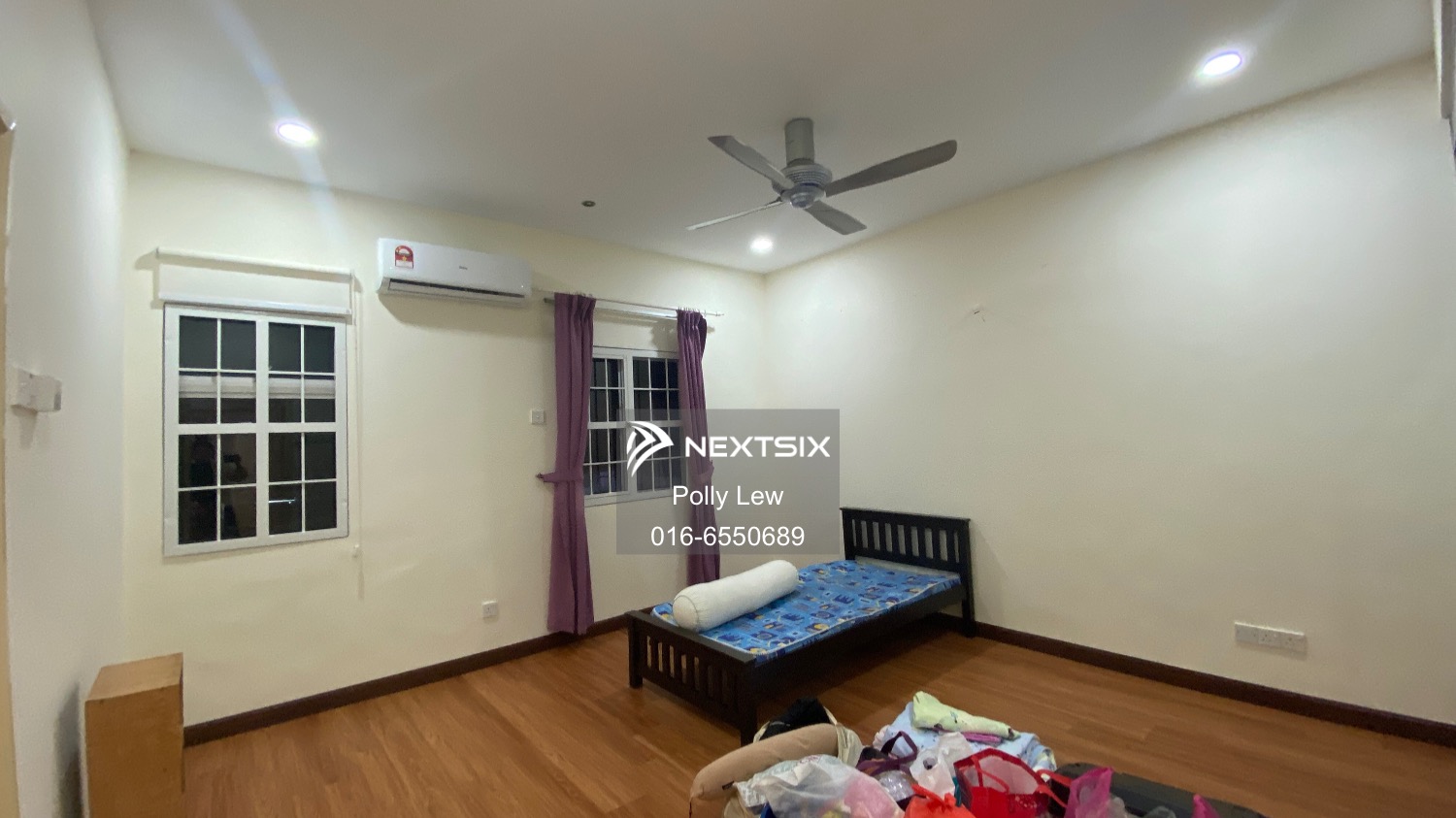 2-sty Terrace/Link House For Sale in Bandar Mahkota Cheras Selangor - Image 21