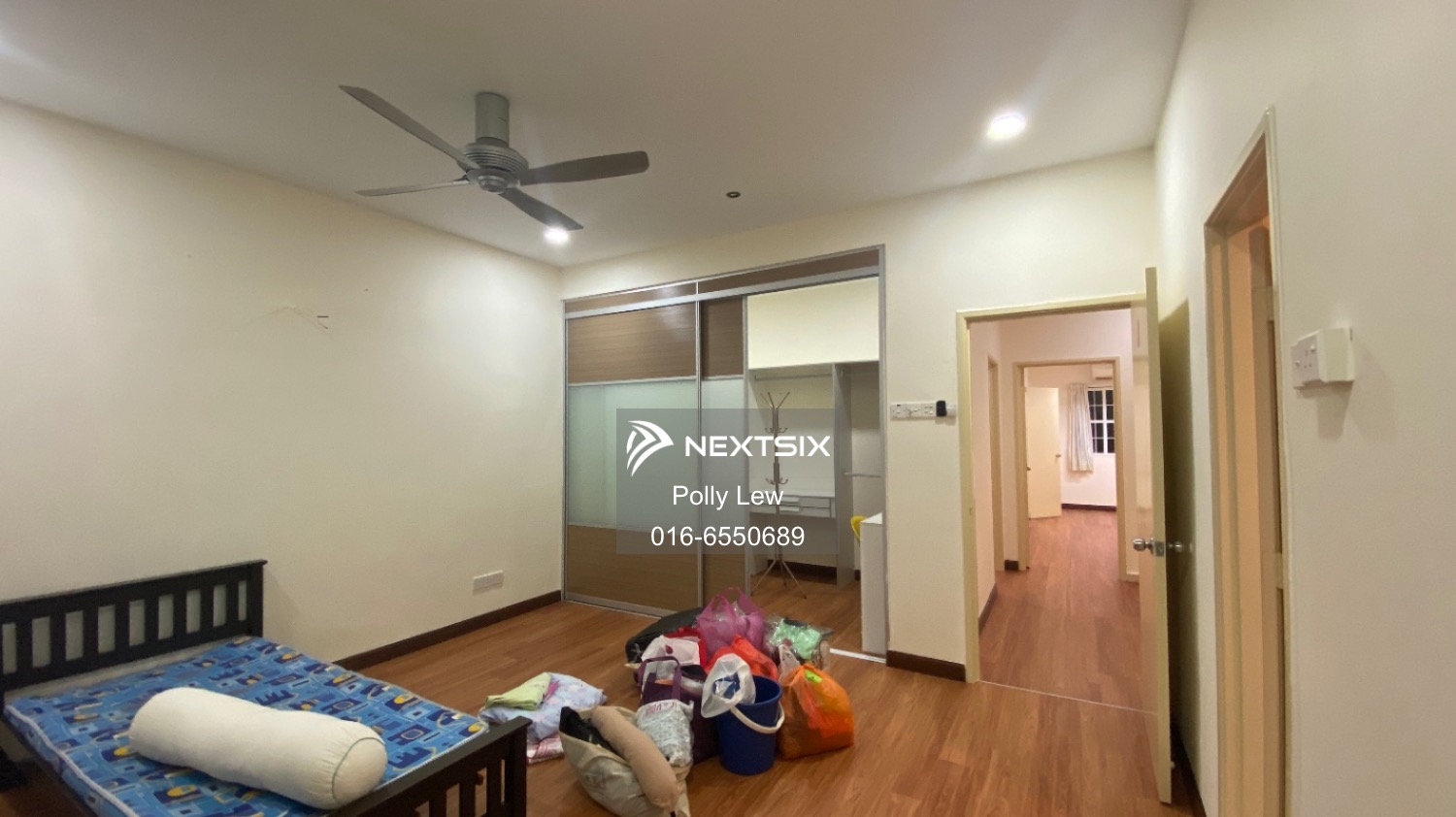 2-sty Terrace/Link House For Sale in Bandar Mahkota Cheras Selangor - Image 22