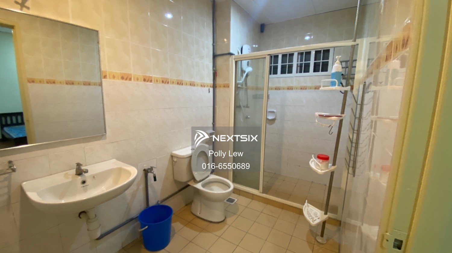 2-sty Terrace/Link House For Sale in Bandar Mahkota Cheras Selangor - Image 24