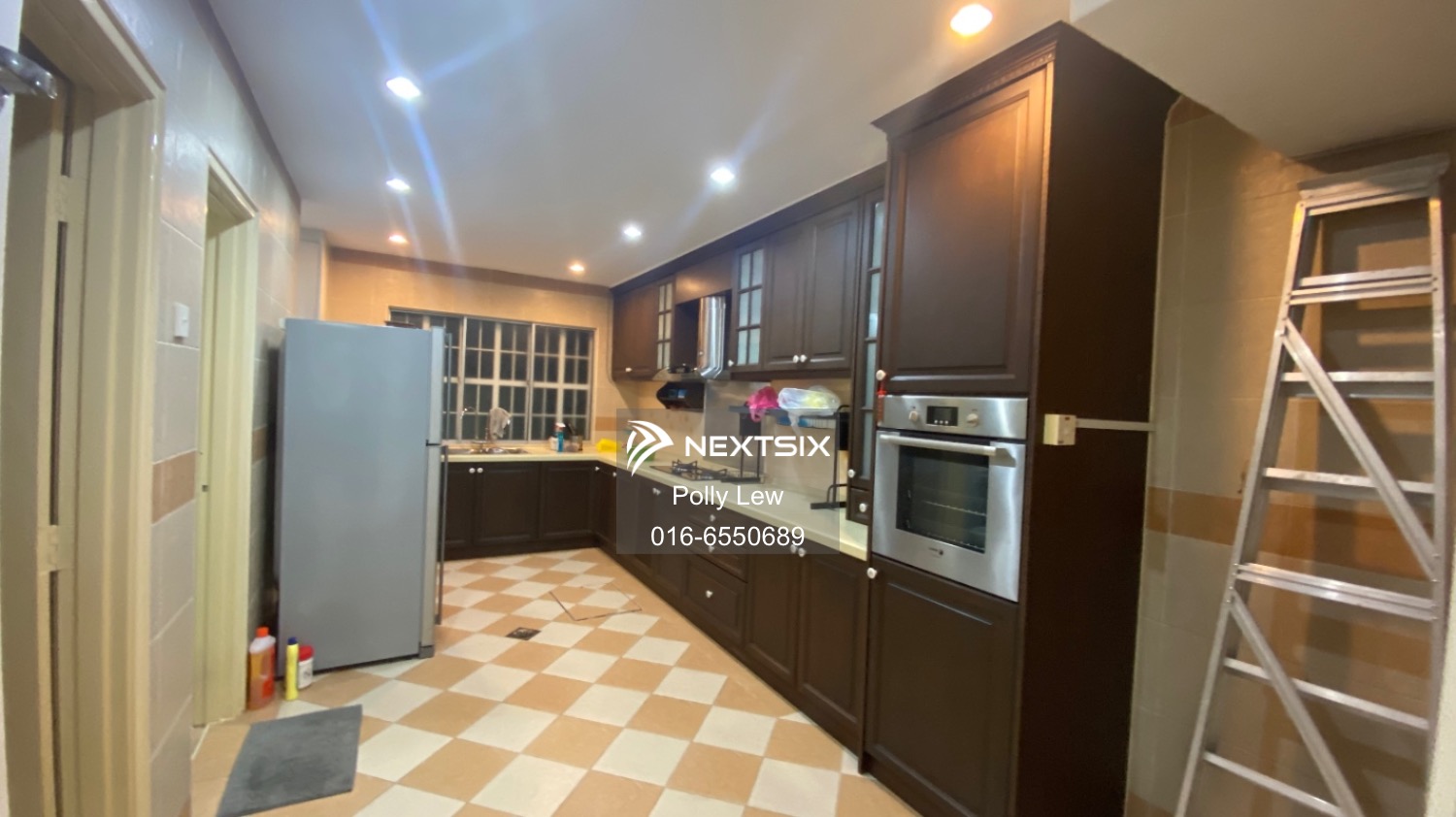 2-sty Terrace/Link House For Sale in Bandar Mahkota Cheras Selangor - Image 5