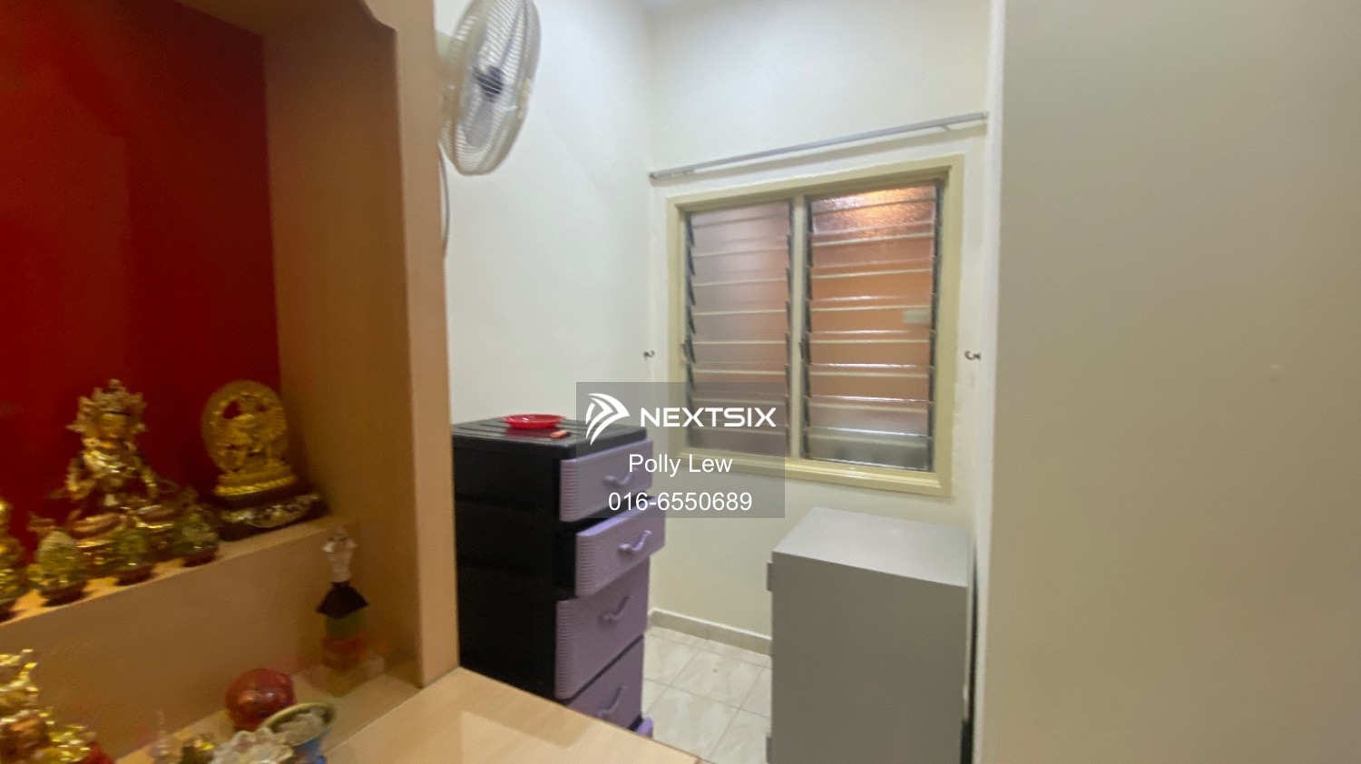 2-sty Terrace/Link House For Sale in Bandar Mahkota Cheras Selangor - Image 6