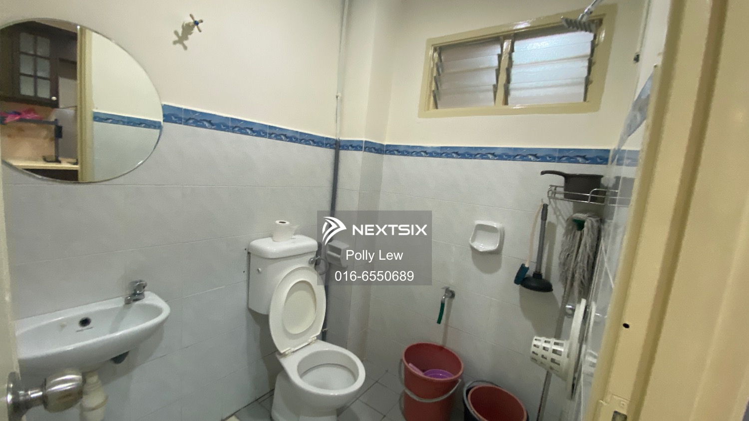 2-sty Terrace/Link House For Sale in Bandar Mahkota Cheras Selangor - Image 7