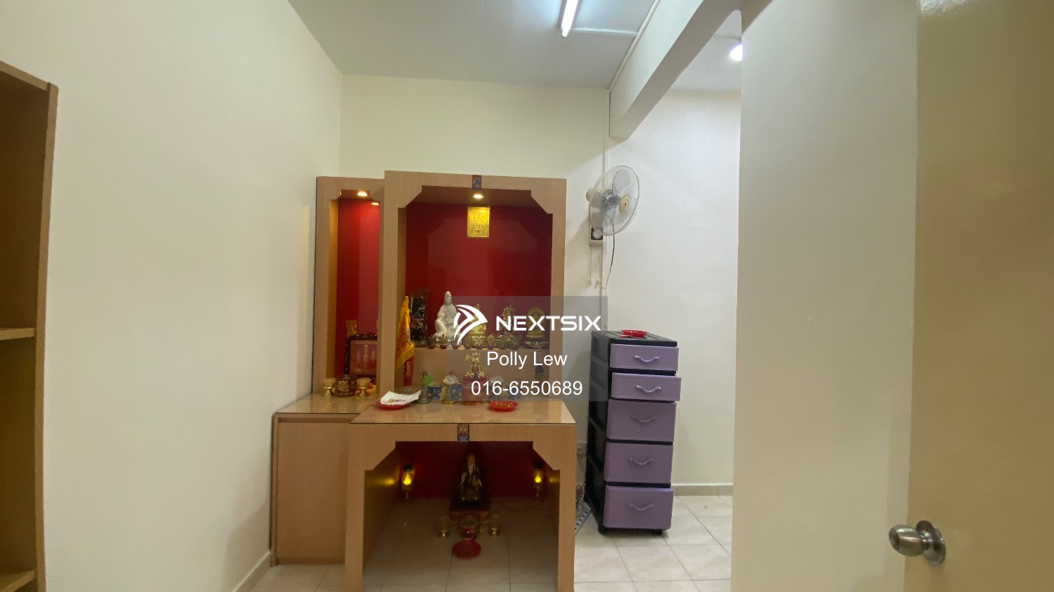 2-sty Terrace/Link House For Sale in Bandar Mahkota Cheras Selangor - Image 8