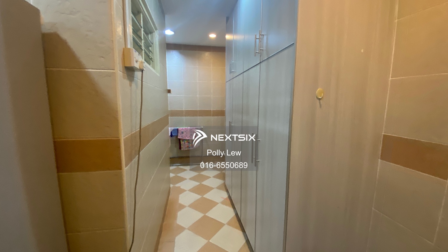 2-sty Terrace/Link House For Sale in Bandar Mahkota Cheras Selangor - Image 9