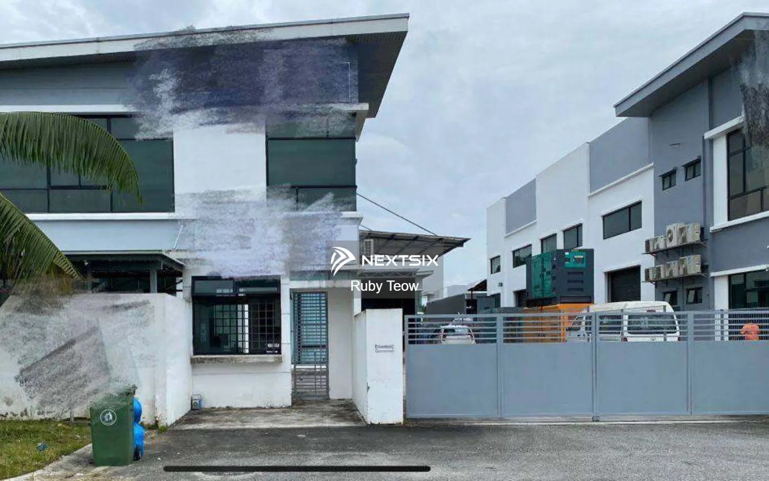 Setia Business Park 1 - Factory for Rent