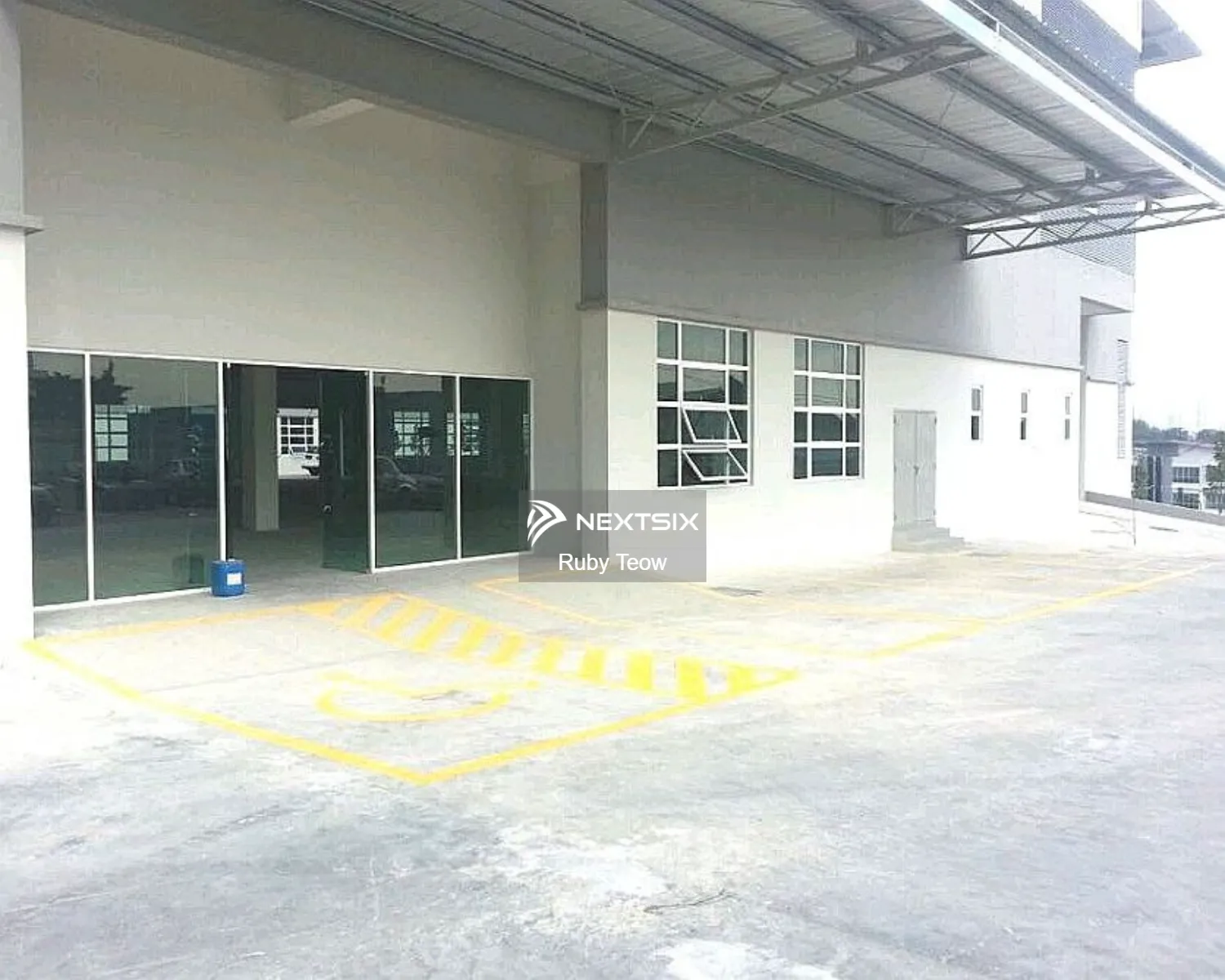 Taman Gembira - 3 Sty Detached Factory for Rent