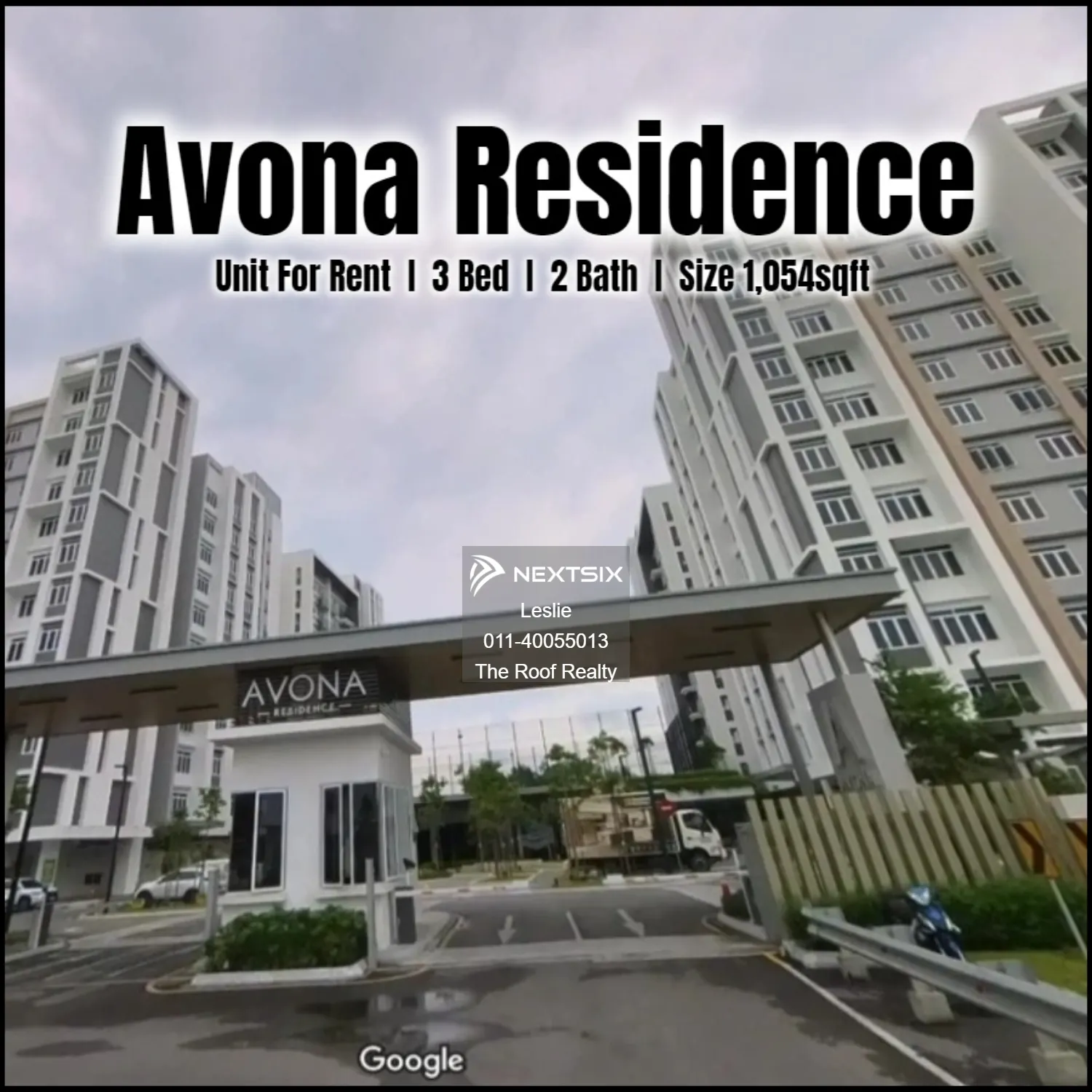 Avona Residence
