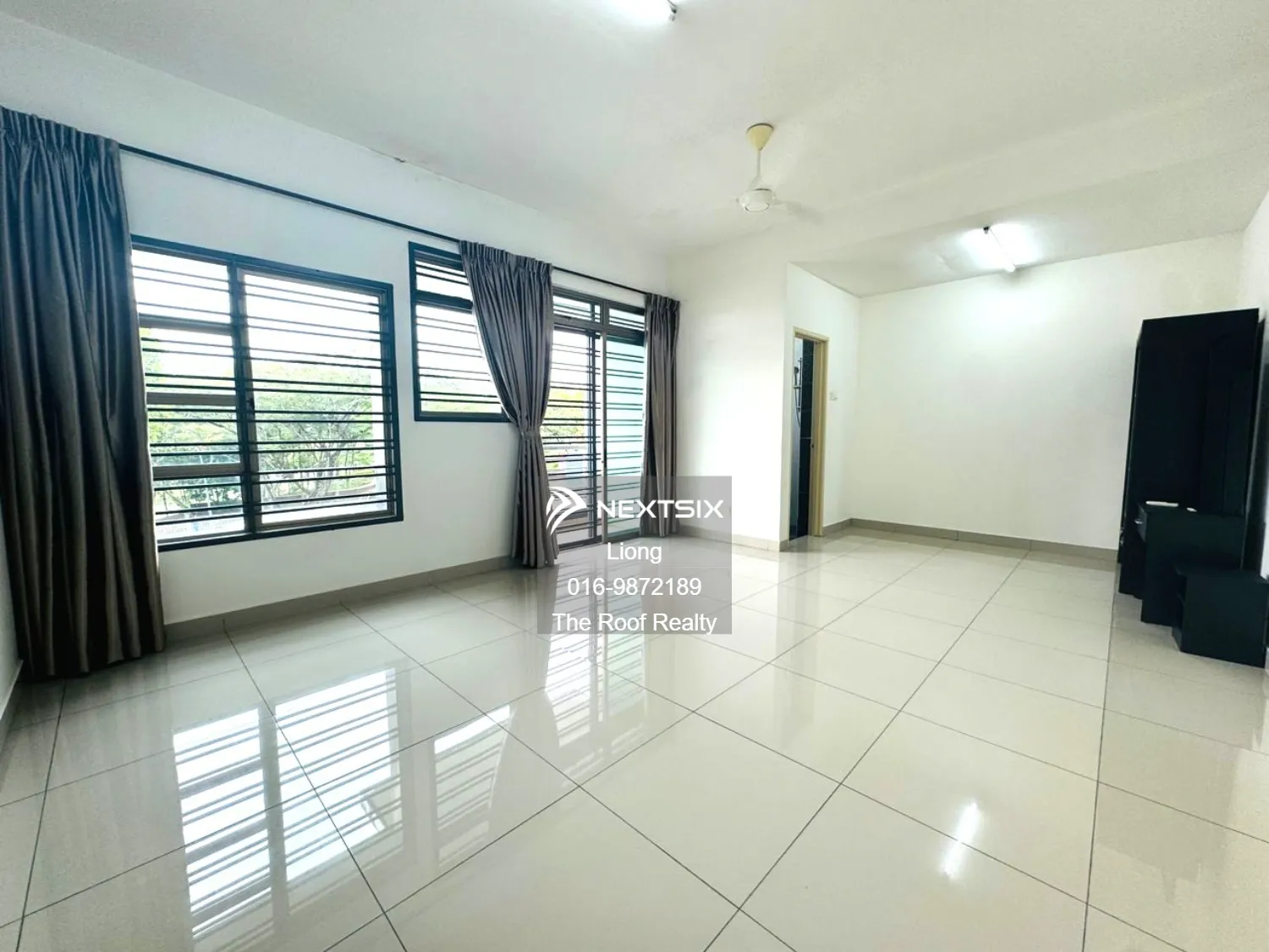 Austin Hill Emery 双层排屋 Double Storey Terrace House