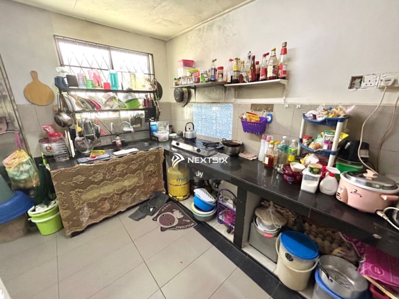 2-sty Terrace/Link House For Sale in Permas Jaya Johor - Image 5
