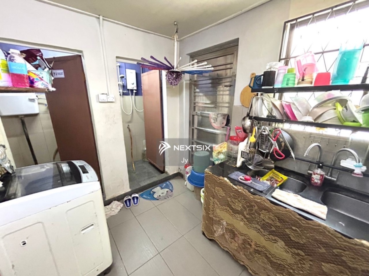 2-sty Terrace/Link House For Sale in Permas Jaya Johor - Image 6