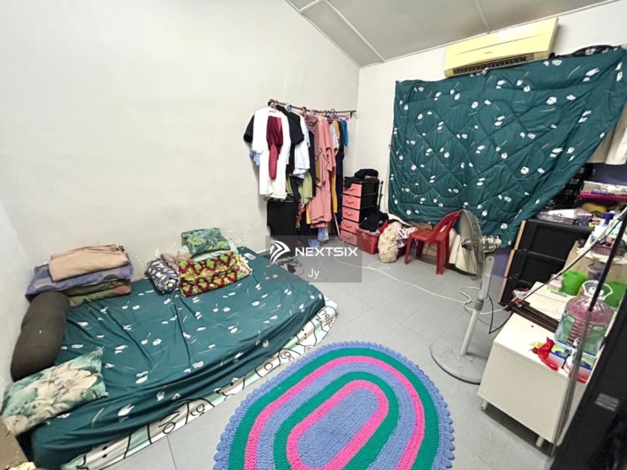 2-sty Terrace/Link House For Sale in Permas Jaya Johor - Image 8