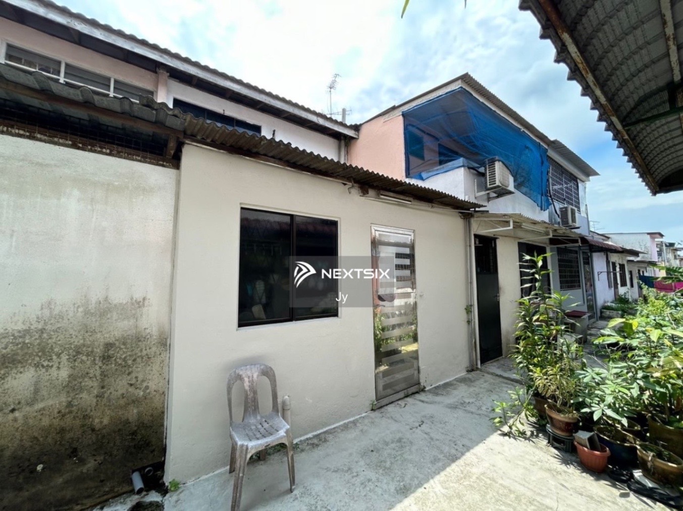 2-sty Terrace/Link House For Sale in Permas Jaya Johor - Image 9
