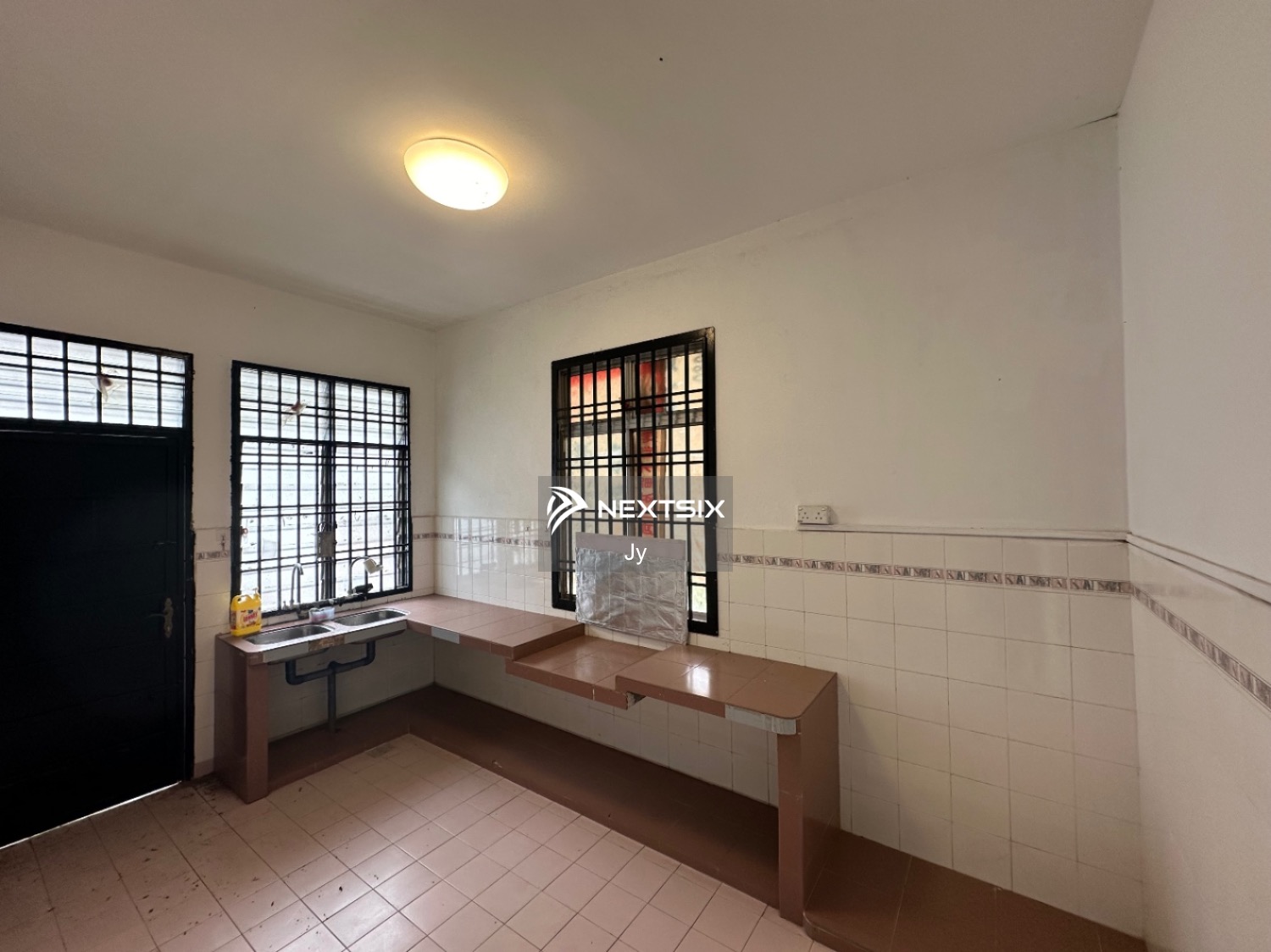 1-sty Terrace/Link House For Sale in Permas Jaya Johor - Image 7