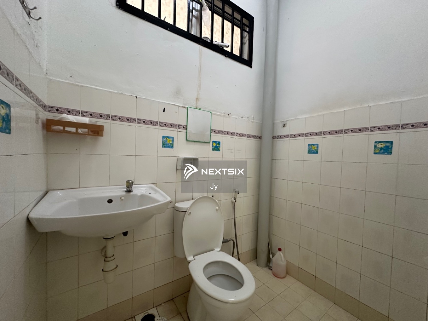 1-sty Terrace/Link House For Sale in Permas Jaya Johor - Image 8