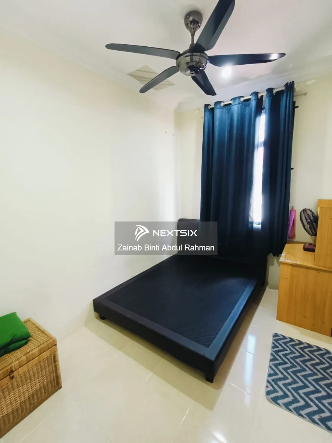 2-sty Terrace/Link House For Sale in Jitra Kedah - Image 11