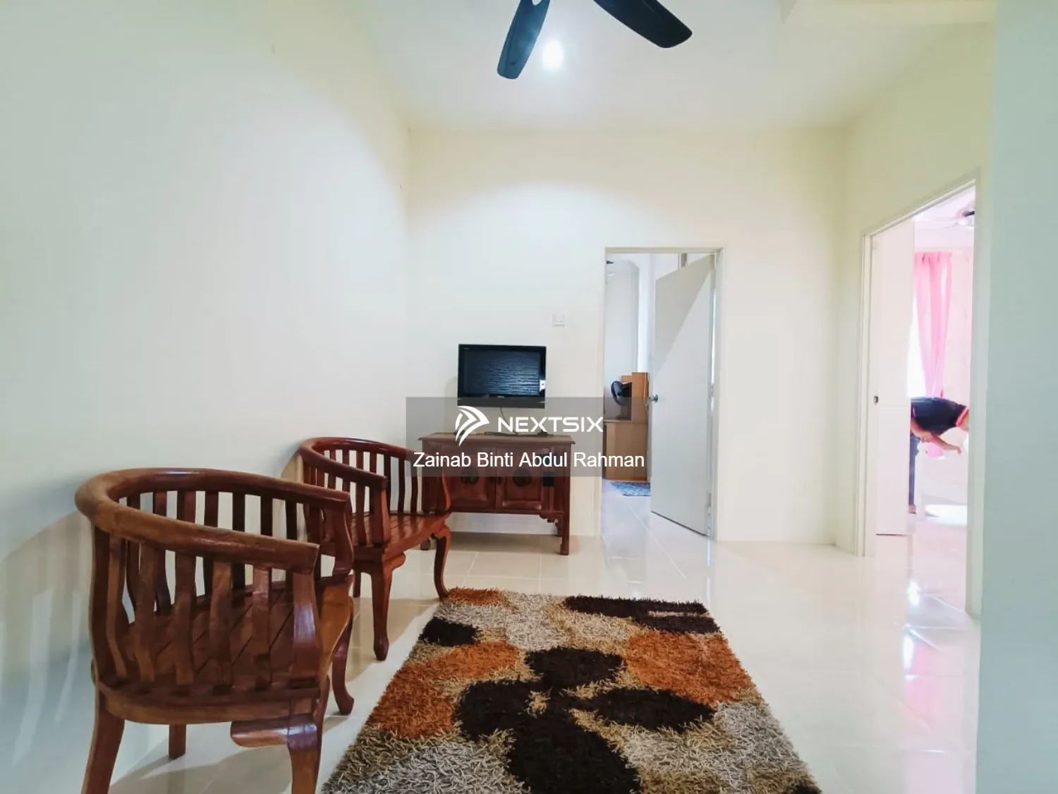 2-sty Terrace/Link House For Sale in Jitra Kedah - Image 12